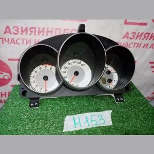 Щиток приборов Mazda Axela BK5P ZY-VE 2008 М153