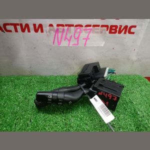Переключатели подрулевые Honda Avancier TA3 J30A MFYA 2001 N497