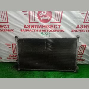 Радиатор кондиционера Honda Civic EU3 D17A SLYA 2002 N471