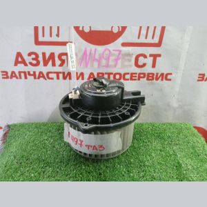 Мотор отопителя Honda Avancier TA3 J30A MFYA 2001 N497