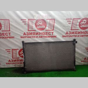 Радиатор кондиционера Honda Avancier TA3 J30A MFYA 2001 N497