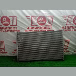 Радиатор кондиционера Suzuki Grand Vitara JT J24B 2008 N493