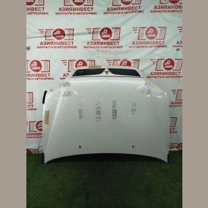 Капот Mitsubishi Lancer CS5W 4G93 F1C1A2F2Z 2002 N463