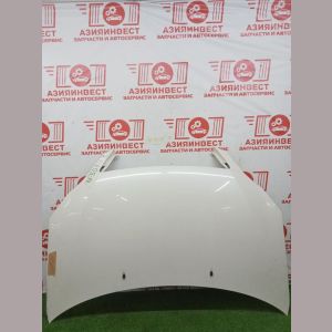 Капот Toyota Ipsum ACM21W 2AZ-FE U241E -02A 2004 N501