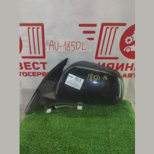 Зеркало боковое левое Toyota Highlander GSU45L 2GR-FE U151F -01B 2012 AU-1850