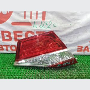 Фонарь на крышку багажника левый Toyota Camry GSV50 2GR-FE U660E -02A 2015 AU-1832