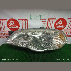 Фара левая Honda Odyssey RA9 J30A MGVA 2000 N557