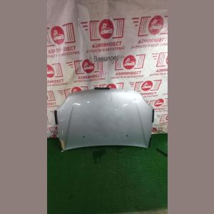 Капот Honda Logo GA3 D13B S7CA 2000 N564