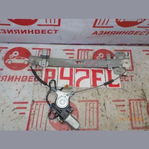 Стеклоподъемник передний левый