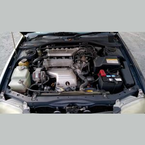 Двигатель Toyota Corona Premio ST210 3S-FSE A247E -01A 1998 N549