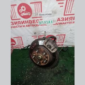 Ступица задняя правая Honda Saber UA5 J32A B7WA 2002 N593