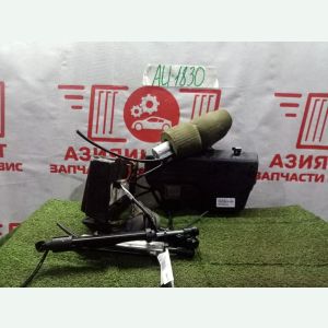 Замок багажника Mercedes-Benz ML500 W164 273.963 722.904 2010 AU-1830