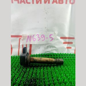 Катушка зажигания Honda Odyssey RA8 J30A MGSA 2002 N639-5