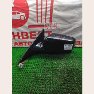 Зеркало боковое левое Honda Saber UA4 J25A B7WA 2001 N648