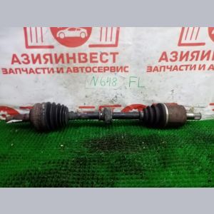 Привод передний левый Honda Saber UA4 J25A B7WA 2001 N648