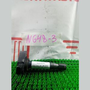 Катушка зажигания Honda Saber UA4 J25A B7WA 2001 N648-3