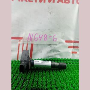 Катушка зажигания Honda Saber UA4 J25A B7WA 2001 N648-6