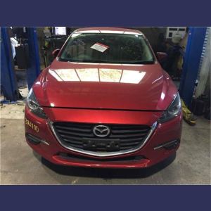 Домкрат Mazda Mazda 3 BM PE-VPS 2016 AU-0465