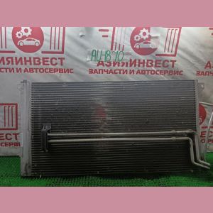 Радиатор кондиционера Volkswagen Touareg 7LA CASA KMB 2009 AU-1870