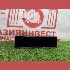 Карман Subaru Forester SF5 EJ20 TY755VB2AA 2002 N312