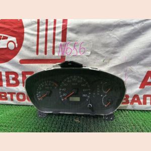 Щиток приборов Honda Civic EU3 D17A 2001 N656