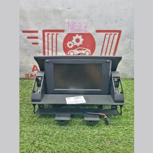 Навигация Mazda Atenza GG3S L3-VE FSE019090U 2007 N687