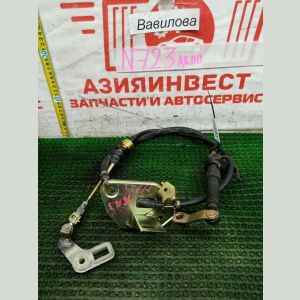 Трос АКПП Honda Odyssey RA3 F23A MDWA 1998 N723