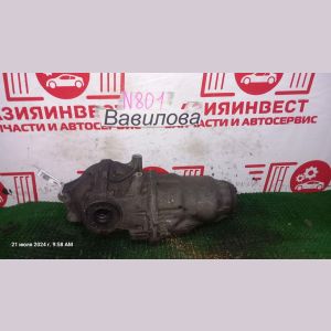 Редуктор задний Honda Odyssey RA9 J30A MGVA 2000 N801