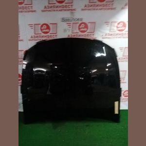 Капот Lexus GS350 GRS191 2GR-FSE A760E A02A 2005 N775
