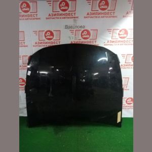 Капот Lexus GS350 GRS191 2GR-FSE A760E A02A 2006 N776