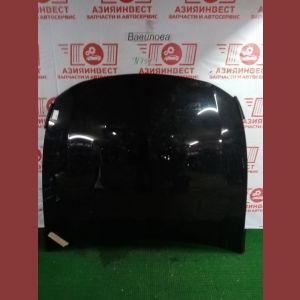 Капот Lexus GS350 GRS191 2GR-FSE A760E A02A 2005 N791