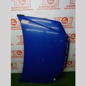 Капот Mitsubishi Lancer Cedia CS5W 4G93 F1C1A-2-F2Z 2002 N884