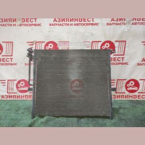 Радиатор кондиционера BMW X3 E83 M54B25 A5S 390R - YW 2004 N901