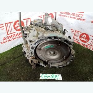 АКПП Mazda Premacy CREW LF-VD FSK019090T 2009 OS-904