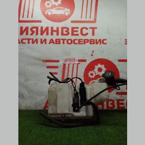 Бачок омывателя передний BMW 740i E65 N62B40 GA6HP26Z 2005 N864