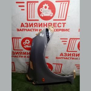 Крыло переднее правое Honda Stream RN3 K20A MRPA 2001 N727
