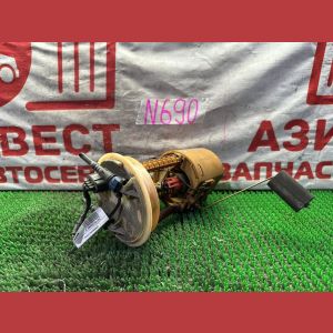 Насос топливный Mazda Demio DY3W ZJ-VE FNF119090C 2003 N690