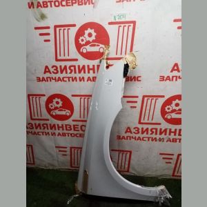 Крыло переднее правое Subaru Legacy BP5 EJ20 TG5C7CBABA 2003 N704