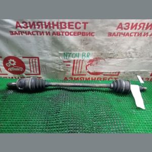 Привод задний правый Subaru Legacy BP5 EJ20 TG5C7CBABA 2003 N704