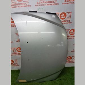 Капот Mazda Atenza Wagon GYEW LF-DE FNE719090G 2002 N709