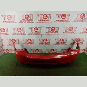 Бампер задний Chevrolet Cruze J300 F18D4 MH9 2011 AU-1954