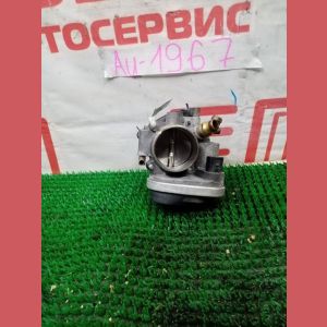 Дроссельная заслонка Chevrolet Cruze J300 F18D4 MH9 2011 AU-1967