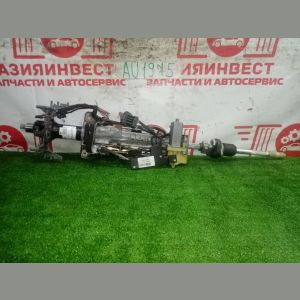 Колонка рулевая