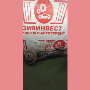 Ступица задняя левая Honda Odyssey RA7 скраб