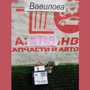 Реле Honda Saber UA4 J25A B7VA 2000 N748