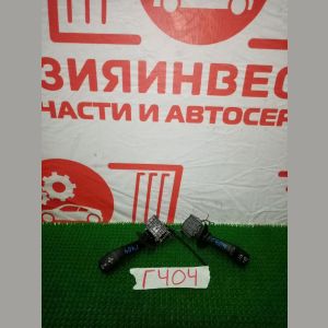Переключатели подрулевые BMW 523i E39 M52 B25 1998 Г404