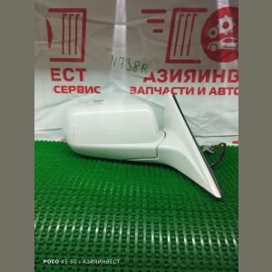Зеркало боковое правое Honda Inspire UA4 J25A B7WA 2003 N738