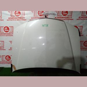 Капот Honda Inspire UA4 J25A B7WA 2003 N738