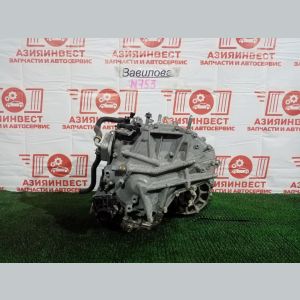АКПП Honda Fit GK3 L13B SR0A 2014 N753