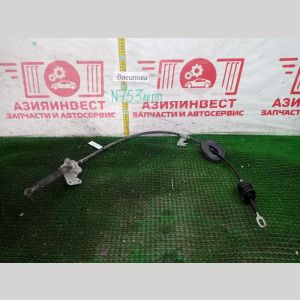 Трос АКПП Honda Fit GK3 L13B SR0A 2014 N753